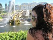 Фотография Карсоновой Яны