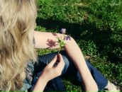 Фотография Ефремовой Юлии