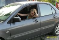 Оля Хамутская фотография #7 (источник - https://vk.com/id2179275)