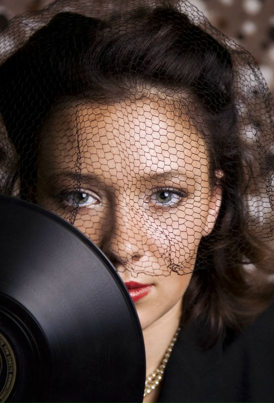 Лариса Иванова фотография #6