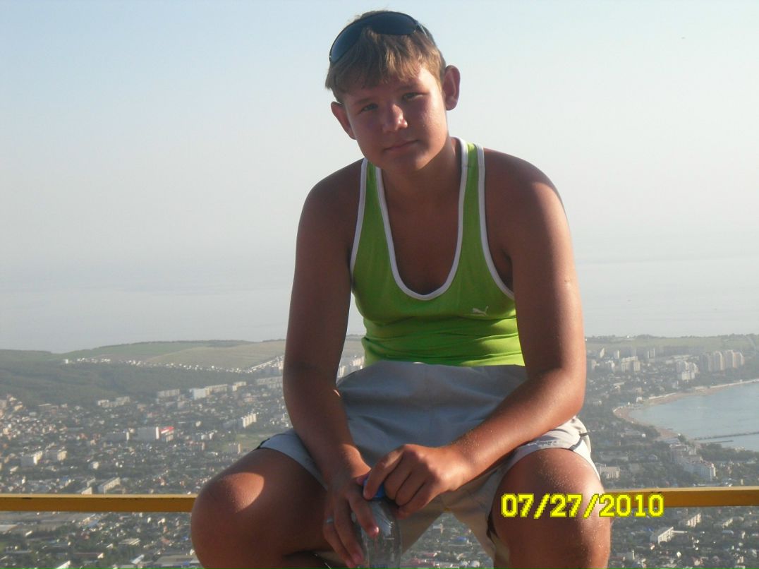 Рома Терешкин фотография #45