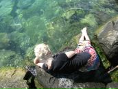 Фотография Стремяковой Маши