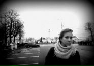 Фотография Рябининой Оли