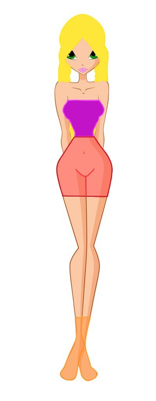 Флора Винкс фотография #13