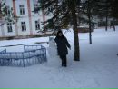 Фотография Меньшаковой Татьяны