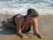 Фотография Лифинцовой-Николенко Юлии