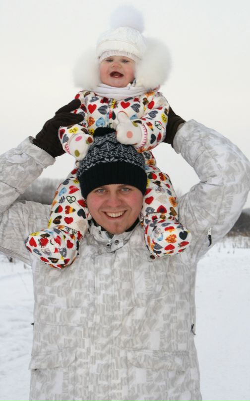 Роман Курицын фотография #16