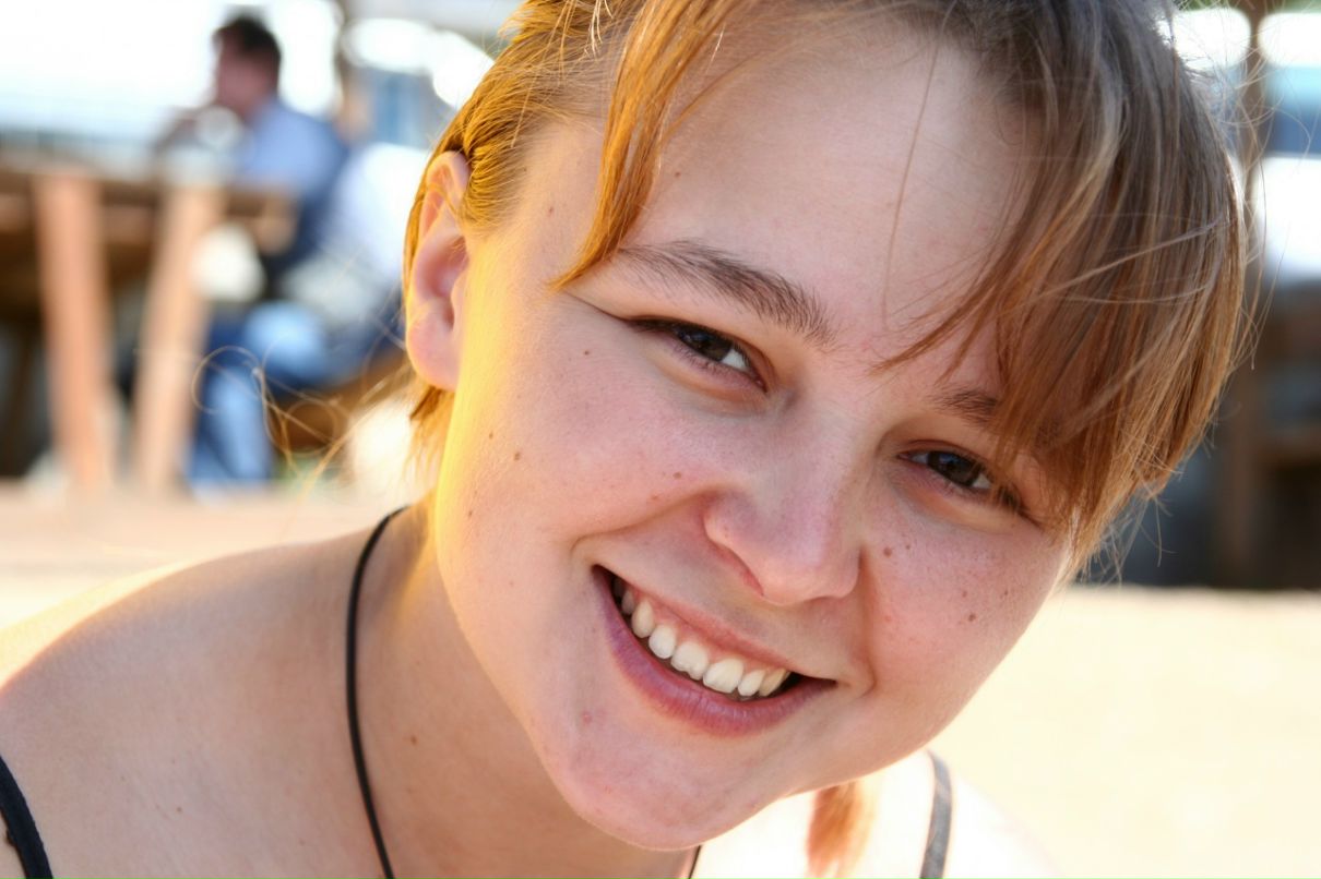 Оксана Лёвина фотография #18