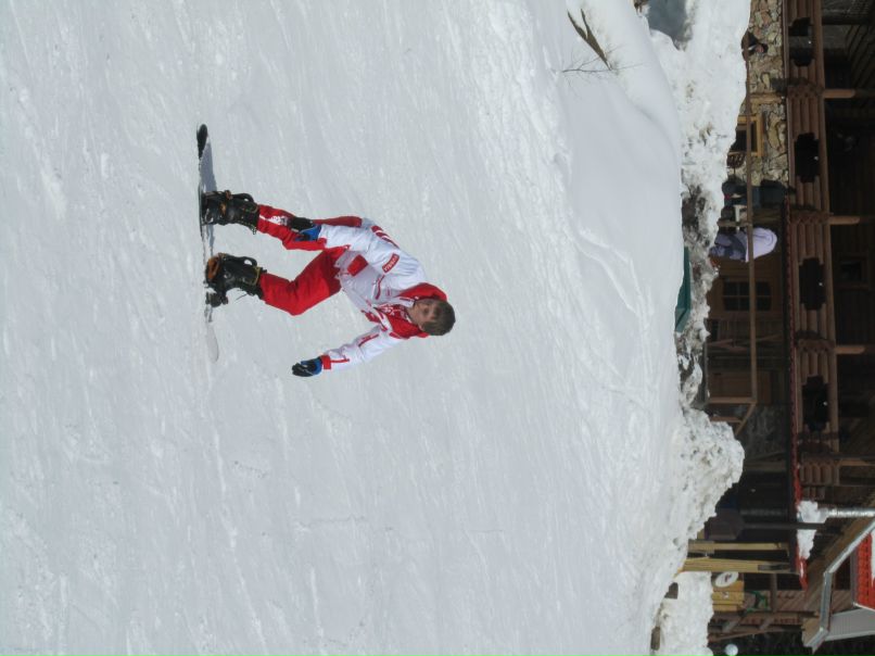 Дмитрий Ушаков фотография #22