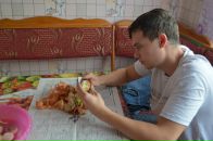 Александр Рогоньян фотография #43 (источник - https://vk.com/id4236167)