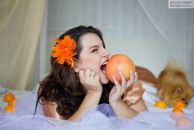 Фотография Котовой Кати