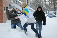 Фотография Беляевой Ирины