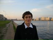 Фотография Силантьевой Ирины