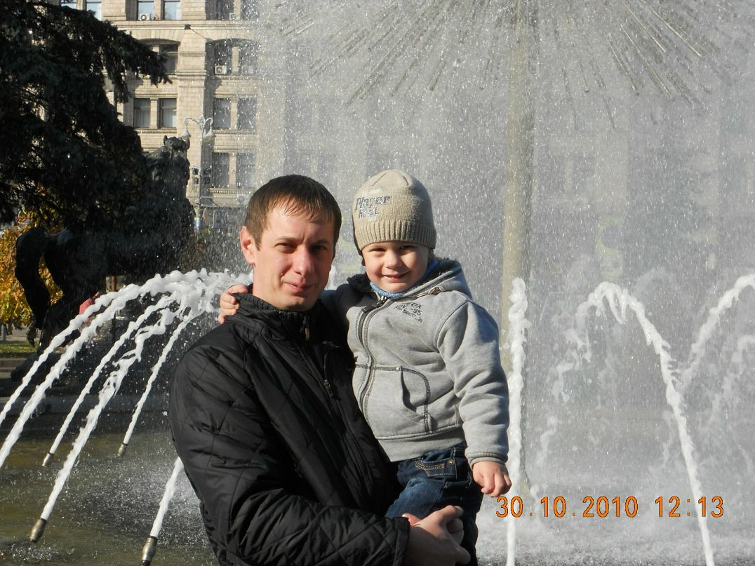 Максим Тютюков фотография #12