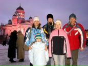 Фотография Фроловой Ирины