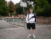 Фотография Мельника Андрія