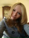 Фотография Поленниковой Анны