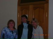 Фотография Яборевой Ани