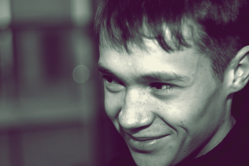 Rus Rus фотография #36