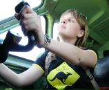 Фотография Соколовой Нади