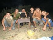 Фотография Быкова Пети