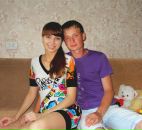 Фотография Томеску Светланы