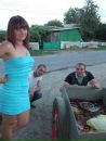 Вікторія Гарбар фотография #38 (источник - https://vk.com/id140350918)