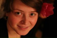 Оля Гордій фотография #44 (источник - https://vk.com/id5970466)