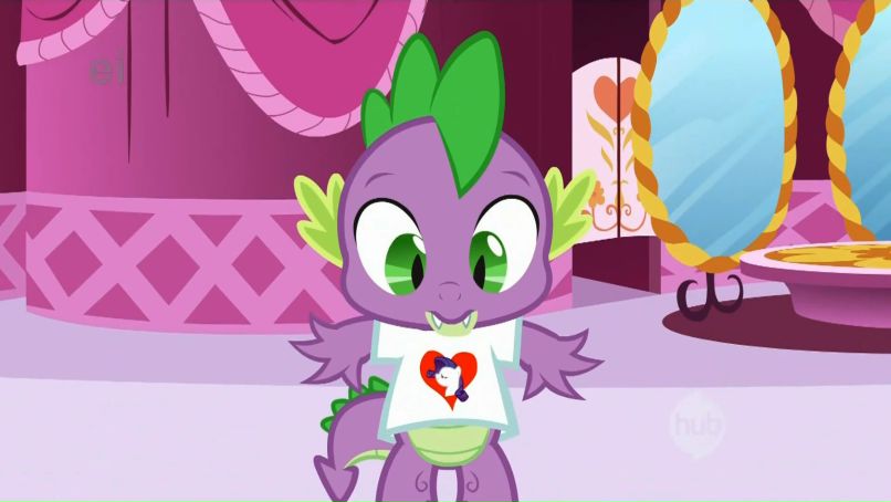 Spike Dragon фотография #7