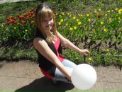 Фотография Москвиной Ксюшечки