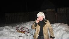 Фотография Зуева Никиты