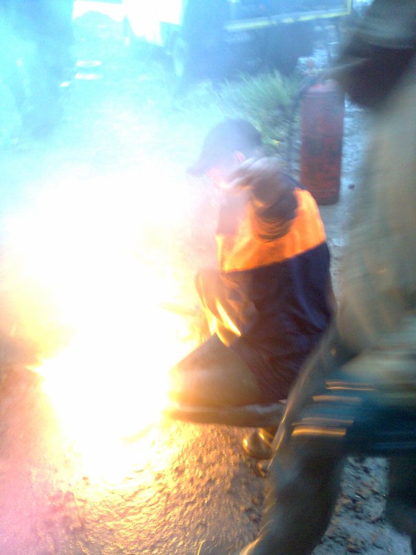 Иван Комлев фотография #1