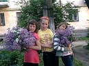 Поліна Бурда фотография #22 (источник - https://vk.com/id135455365)