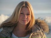 Фотография Маркеловой Дарьи