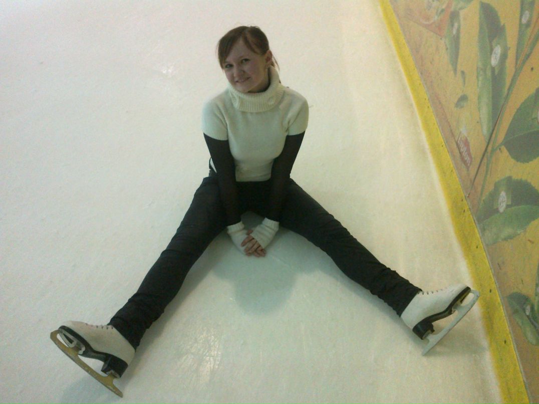 Маринка Собко фотография #28