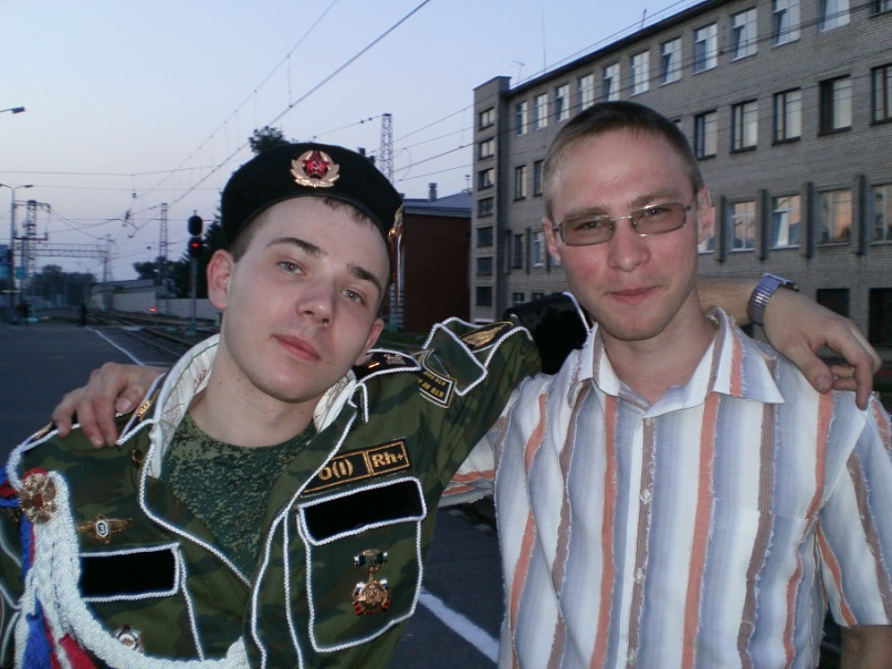 Игорь Горин фотография #17