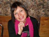 Фотография Елизаровой Марии