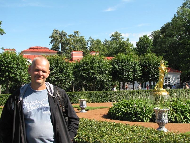 Дмитрий Ягольник фотография #21