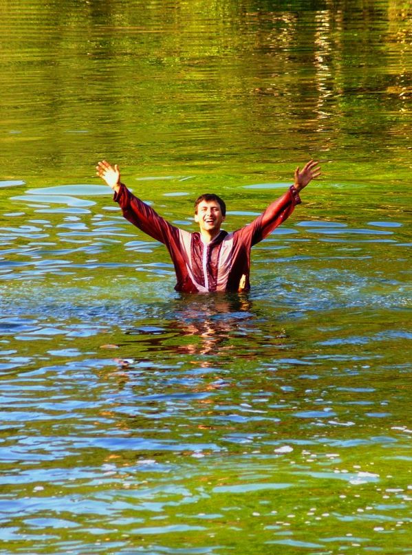Виктор Давиденко фотография #32
