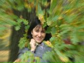 Фотография Пироговой Янины