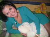 Фотография Гусаровой Эльвиры