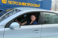 Фотография Петровой Юлии