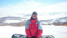 Фотография Мальцева Ильи