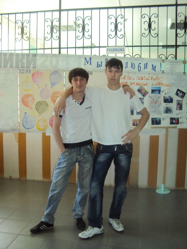 Дмитрий Пантелеев фотография #25