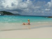 Фотография Медведевой Анастасии