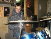 Фотография Соболева Никиты