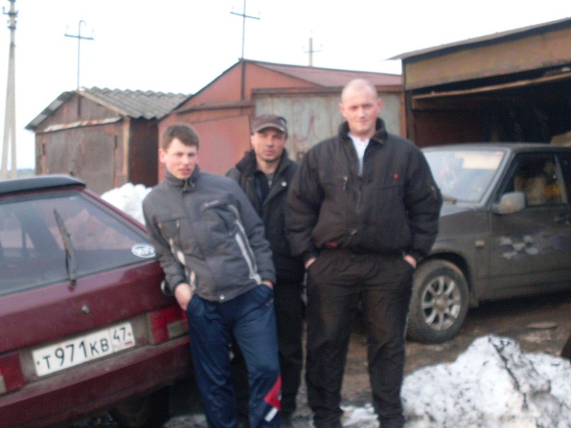 Иван Валев фотография #16