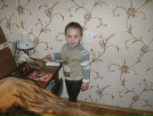 Оксана Беженар (пасічник) фотография #13 (источник - https://vk.com/id100295783)