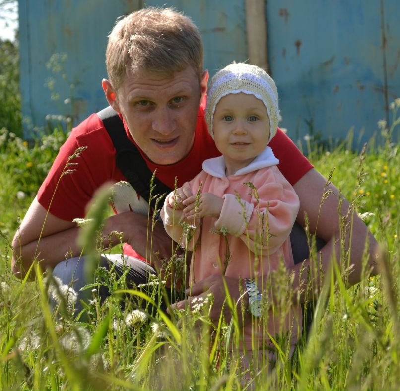 Евгений Валюс фотография #10