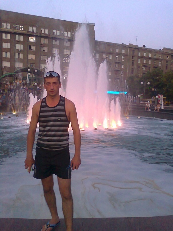 Женя Викторович фотография #11